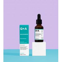 Q+A Niacinamide Facial Serum